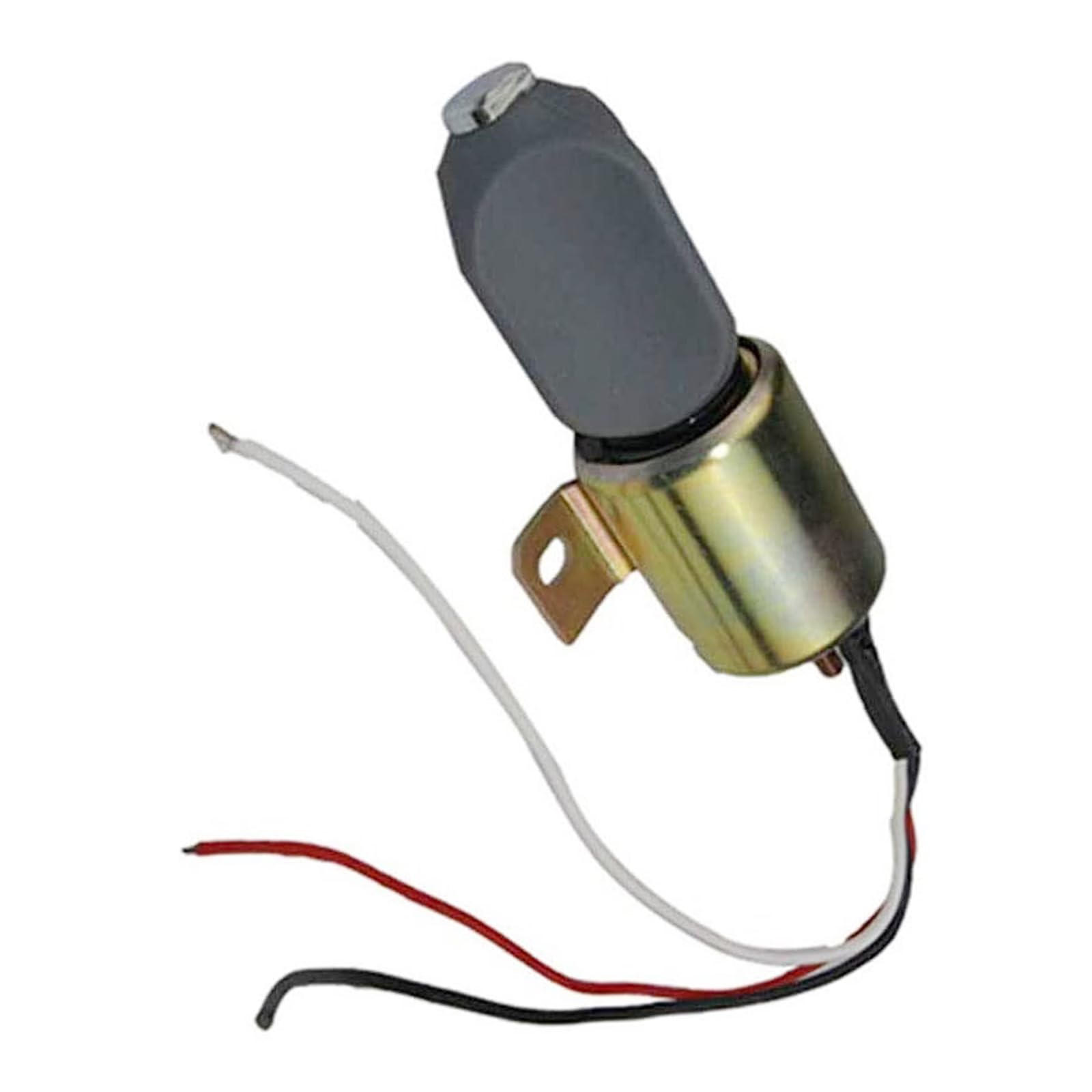 Amazon.com: OCTOT Fuel Shutoff Solenoid 12V SA-4994-12 SA499412